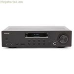 Բարձրախոսներ Aiwa AMU120BTBK 120W Սև 120 W