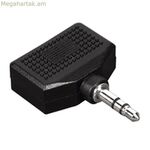Աուդիո Ջեքի ադապտեր Hama 00122382