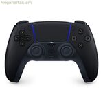 PS5 DualSense կառավարիչ Sony DS M.BLACK V3 սև