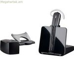 Ականջակալներ HP POLY CS540 սև