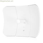 Մուտքի կետ UBIQUITI LBE-5AC-LR սպիտակ