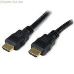 HDMI մալուխ Startech HDMM6 1,8 մ Սև