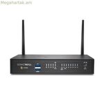 SonicWall ռաութեր 03-SSC-3006 RJ45 USB-A 3.2 Wi-Fi