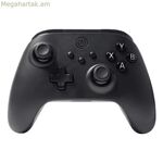 Խաղային կառավարման վահանակ Powera PCGP0381-01 սև Bluetooth