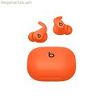 Ականջակալներ միկրոֆոնով Beats ME2M4ZM/A նարնջագույն