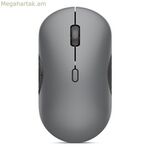 Մկնիկ Lenovo GY51S61898 մոխրագույն 4000 dpi