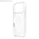 Բջջային հեռախոսի պատյան Belkin iPhone 17 Pro թափանցիկ Apple-ի համար