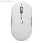 Մկնիկ Lenovo GY51S61907 մոխրագույն 2400 dpi