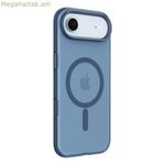 Բջջային հեռախոսի պատյան Belkin iPhone Air Blue Navy Blue Apple