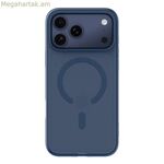 Բջջային հեռախոսի պատյան Belkin iPhone 17 Pro Max կապույտ մուգ կապույտ Apple