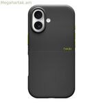 Բջջային հեռախոսի պատյանը գերազանցում է iPhone 17 Black Apple-ին