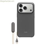 Բջջային հեռախոսի պատյանը գերազանցում է iPhone 17 Pro-ին Apple-ում