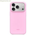 Բջջային հեռախոսի պատյան Beats iPhone 17 Pro Pink Apple-ի համար