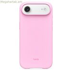 Բջջային հեռախոսի պատյան՝ Beats iPhone Air Pink Apple-ի տեսքով