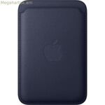 Մագնիսական դրամապանակ Apple iPhone մուգ կապույտ Apple