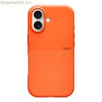 Բջջային հեռախոսի պատյանը գերազանցում է iPhone 17-ի նարնջագույն Apple-ին