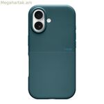 Բջջային հեռախոսի պատյանը Beats iPhone 17 Blue Apple-ի նման է