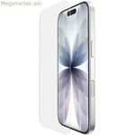 Էկրանի պաշտպանիչ Belkin SFA128ZW iPhone 17 Pro-ի համար