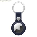 Բանալիի կախազարդ Apple AirTag մուգ կապույտ