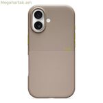 Բջջային հեռախոսի պատյանը Beats iPhone 17-ի մոխրագույն Apple-ի նման է