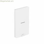 Մուտքի կետ Netgear WAX610Y-100EUS սպիտակ