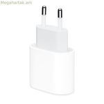 Apple MHJE3ZM/A դյուրակիր լիցքավորիչ՝ սպիտակ, 20 Վտ
