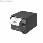Տոմսերի տպիչ Epson C31CD38025C0 սև (1 հատ)