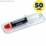 Ջերմային մածուկ Phasak DTA 005