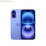 Սմարթֆոն Apple MYEH3QL/A Hexa Core 8 GB RAM 256 GB Կապույտ 6,1