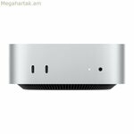 Apple MU9D3YP/A մինի համակարգիչ՝ 16 ԳԲ օպերատիվ հիշողություն, 256 ԳԲ SSD հիշողություն