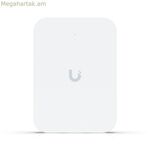 Մուտքի կետ UBIQUITI U7-IW Սպիտակ Սև