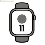 Խելացի ժամացույց Apple MFCX4QL/A Տիտան 46 մմ