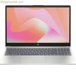 Նոութբուք HP BT6T5EA 16 GB RAM 512 GB SSD 15.6