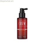 Մազաթափության դեմ միջոց American Crew 100 մլ
