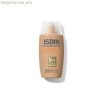 Արևապաշտպան քսուք Isdin FOTOPROTECTORES ISDIN միջին Spf 50 50 մլ