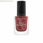 Եղունգների լաք Catrice BOLD MAGNETIC Nº 010 Սեր առաջին քաշով 10,5 մլ