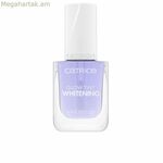 Եղունգների լաք Catrice GLOW TINT 10,5 մլ
