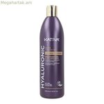 Կոնդիցիոներ Kativa Հիալուրոնային կերատինով և կոենզիմ Q10 500 մլ