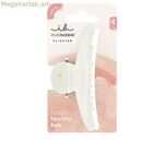 Clip Invisibobble CLIPSTA սպիտակ