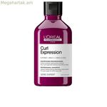 Շամպուն L'Oreal Professionnel Paris CURL EXPRESSION 300 մլ