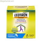 Collagen Leotron LEOTRON VITAMINAS 30 միավոր