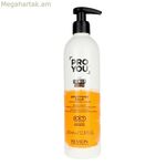 Խճճված մազերի դեմ միջոց Revlon 7255978000 350 մլ