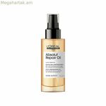 Մազերի յուղ L'Oreal Professionnel Paris E3574500 90 մլ 10-ը 1-ում