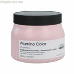 Color Protector L'Oreal Professionnel Paris Vitamino Color մազերի դիմակ 500 մլ