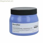 Մազերի դիմակ L'Oreal Professionnel Paris Blondifier 500 մլ