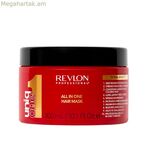 Վերականգնող մազերի դիմակ Revlon 4CC-18D-8DE