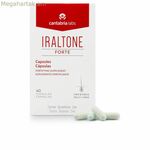 Մազաթափության դեմ բուժում՝ Իրալտոն Ագա պարկուճներով