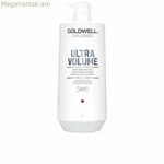 Հաստացնող շամպուն Goldwell Ultra Volume 1 լ