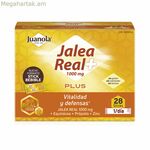 Արքայական ժելե Juanola Plus Արքայական ժելե 28 միավոր