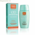 Արևապաշտպան միջոց Martiderm SUN CARE Spf 30 50 մլ
